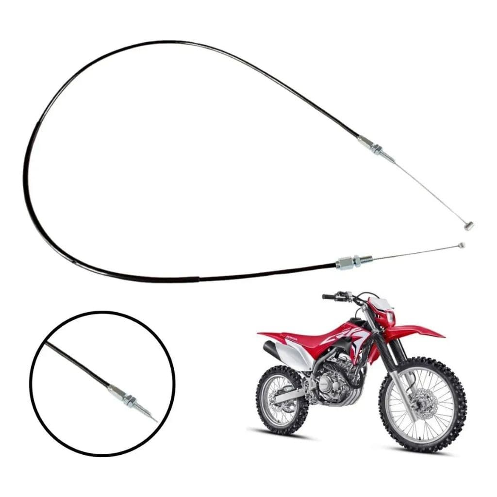 Cabo de Acelerador CRF 19/24 Tm 9815