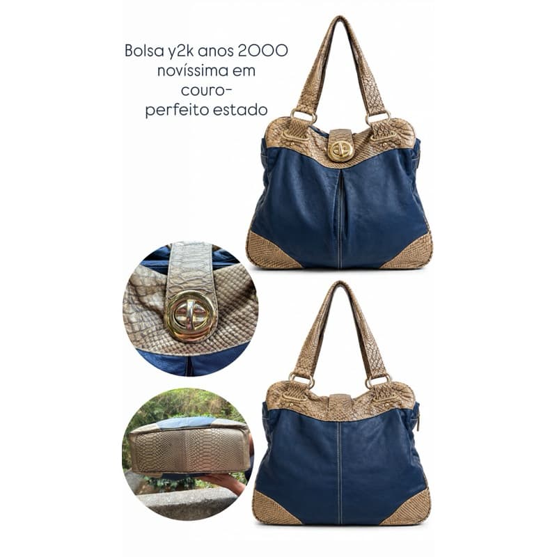 BRECHÓ- Bolsas femininas variadas/ bolsas vintage anos 2000/ y2k aesthetic