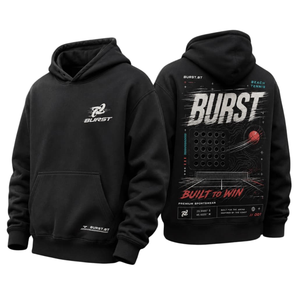 Moletom Blusa de Frio Unissex Premium Flanelado Grosso Canguru com Capuz Forrado | Casual e Confortável