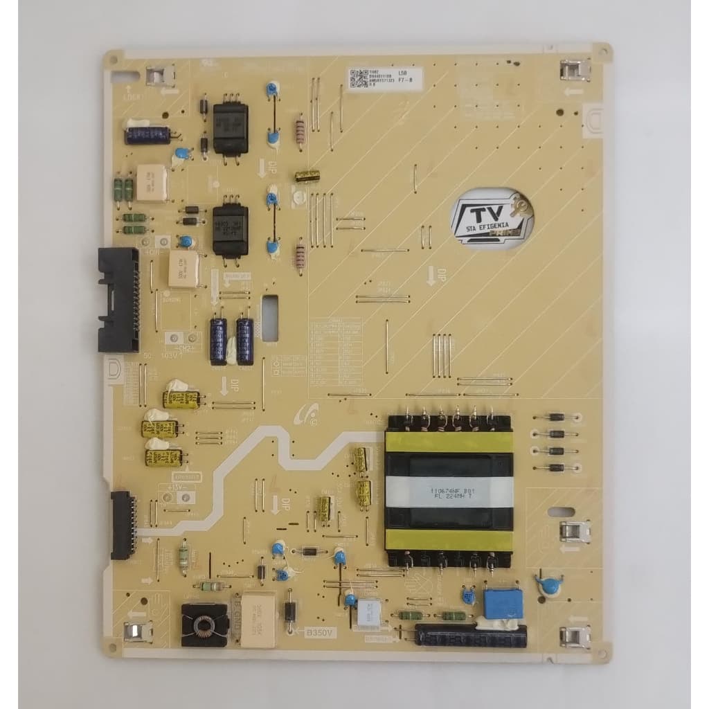 Placa Fonte TV BN44-01118B - QN50LS03