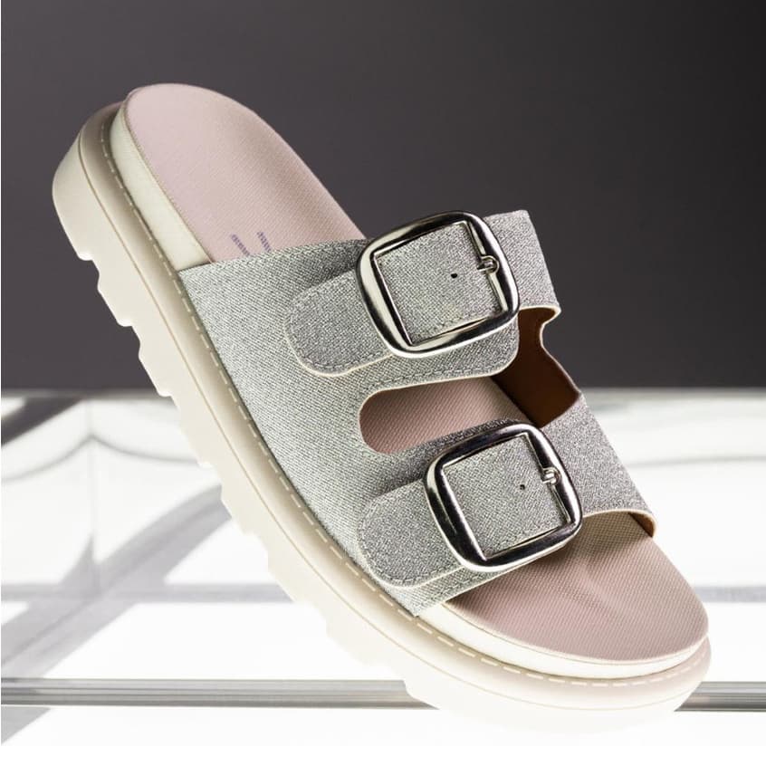 Birken Sandália Papete Vizzano Feminino 6510.101