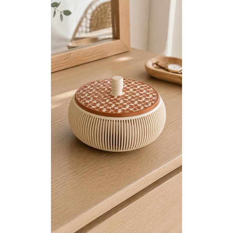 Porta chaves minimalista e elegante organizador de chaves