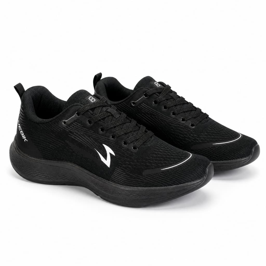 Tênis Esportivo Feminino Masculino para Academia Caminhada Corrida Leve Confortável