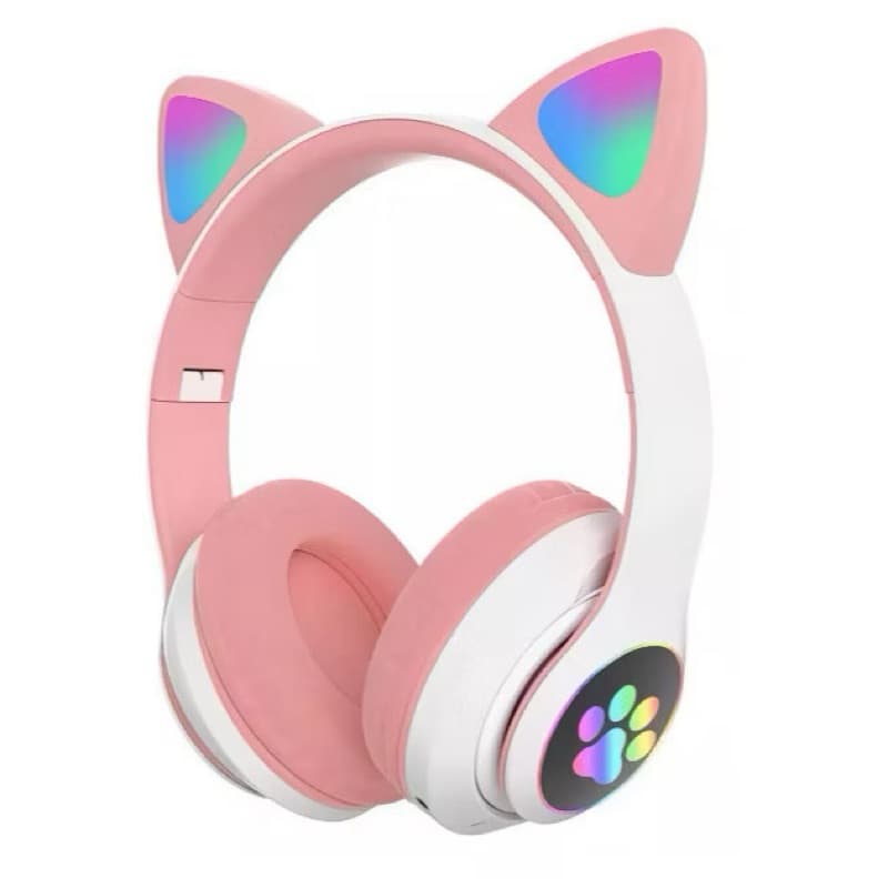 Headset Gamer CAT KA-920