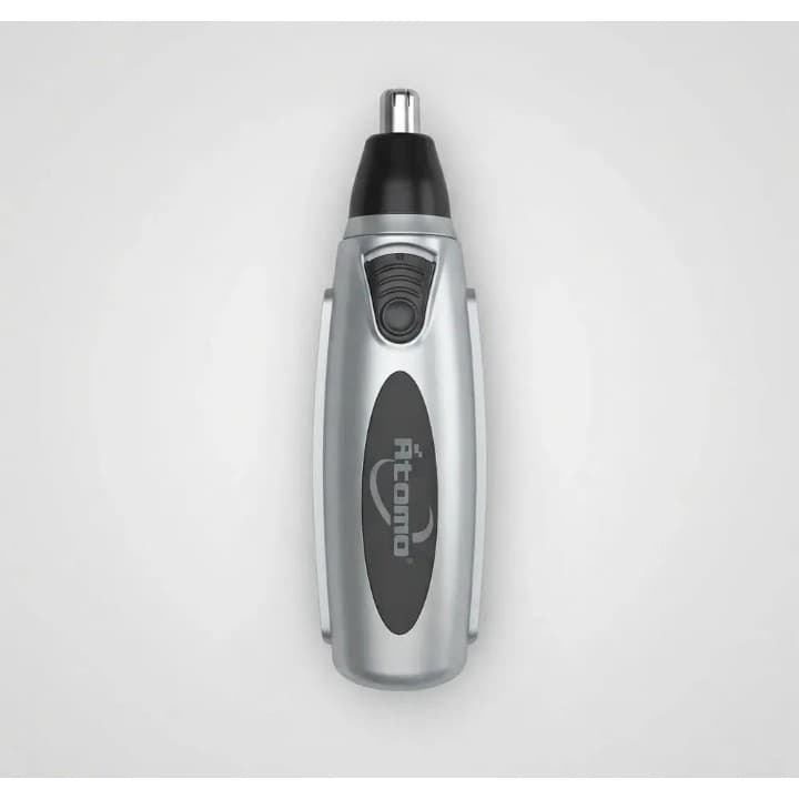 Aparador de Pelos Nariz e Orelha - Precisão e Segurança com Design Ergonômico