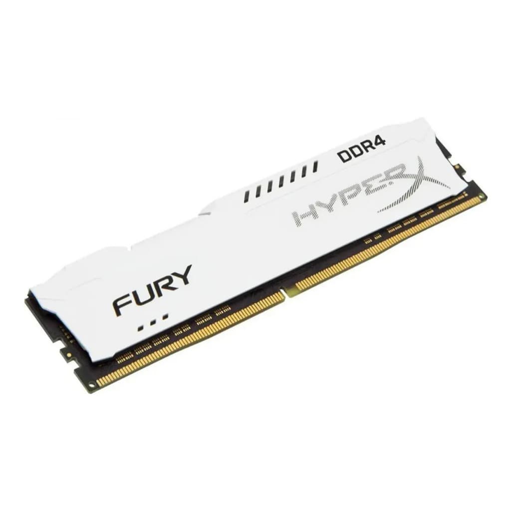 Memória Ram Gamer Ddr4 16gb 2666mhz para Desktop PC Computador 1.2 V