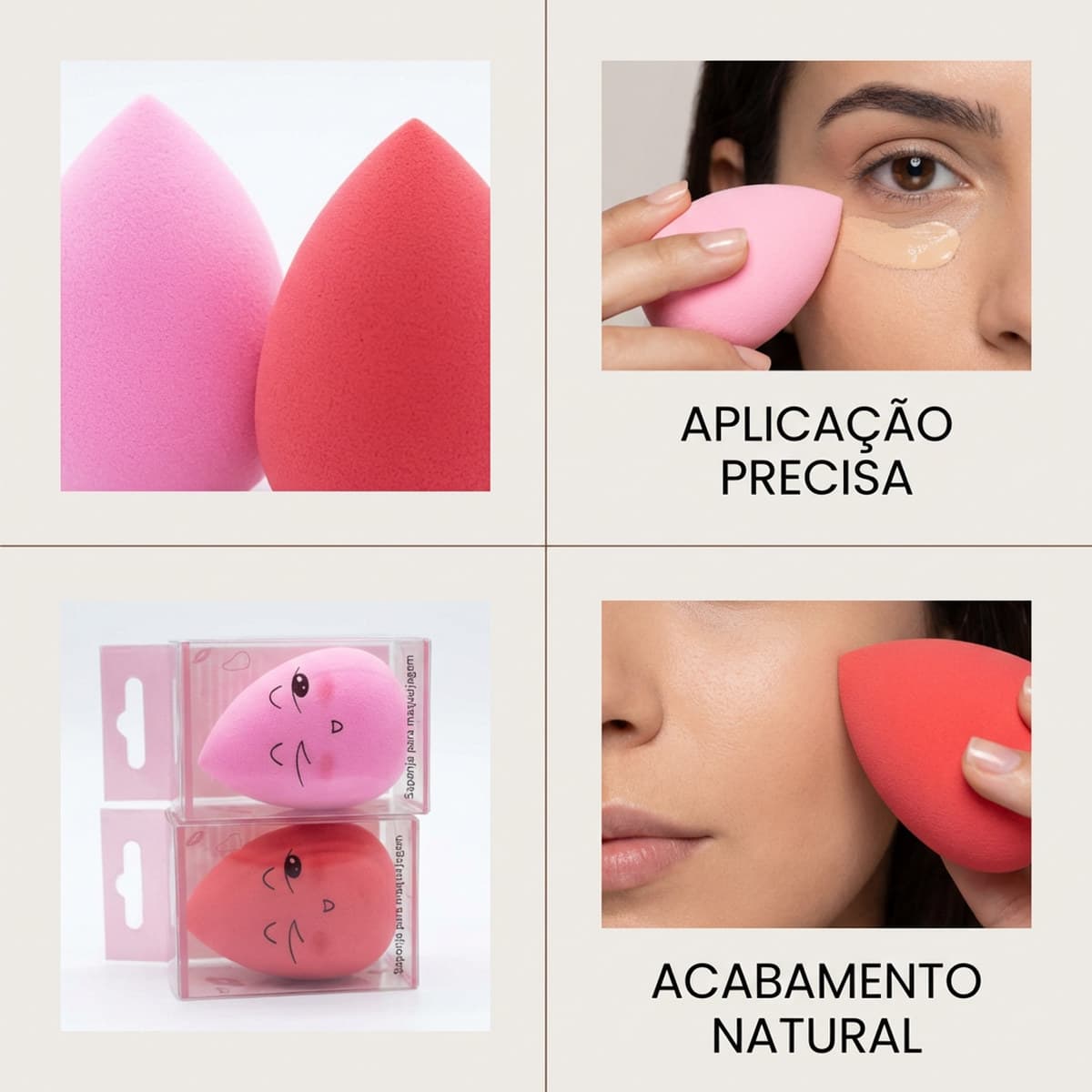 Esponja Oval Multiuso Genérico Limpeza Eficaz Durável Cozinha Banheiro Uso Doméstico 16g Novo