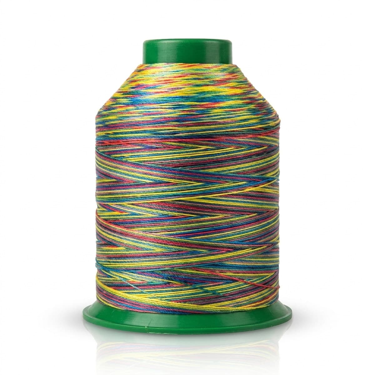 Linha de Naylon Colorida para Pesca resistente e versátil peso variável a ideal para uso geral