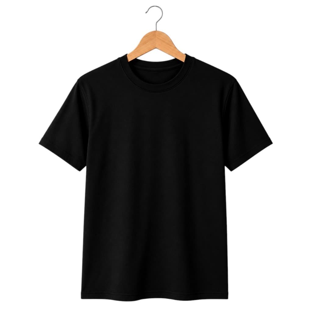 Camiseta Masculina 100% Algodão Premium Toque Macio e Confortavel
