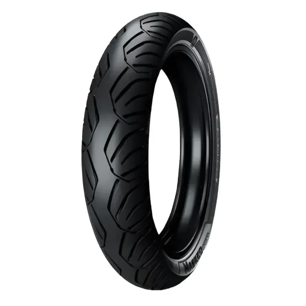 Pneu 100/80-18 Traseiro Cg 160 Fazer 150 Masked Urban