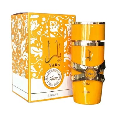Perfume TOUS de Parfum 100ml