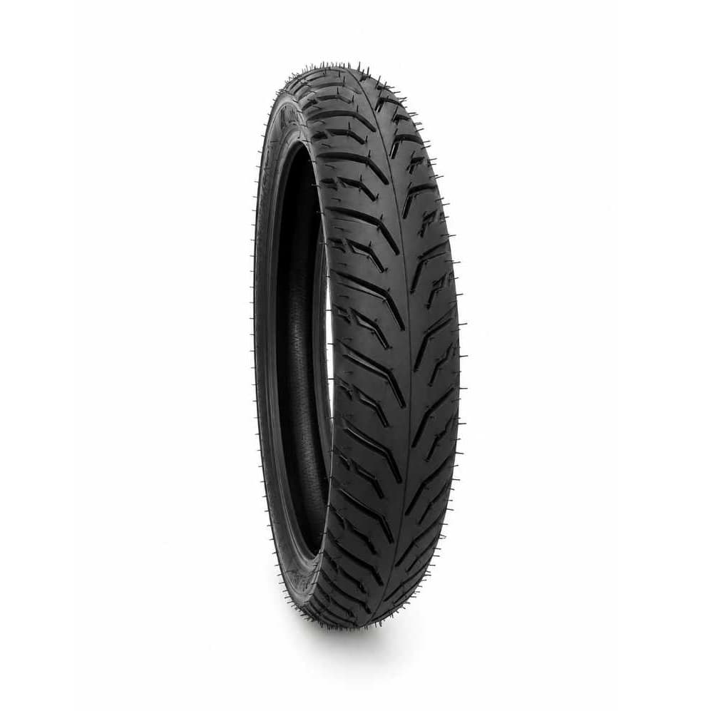 Pneu De Moto 90/90-18 Dragon Sem Câmara Cg Titan Yes Fan Ybr
