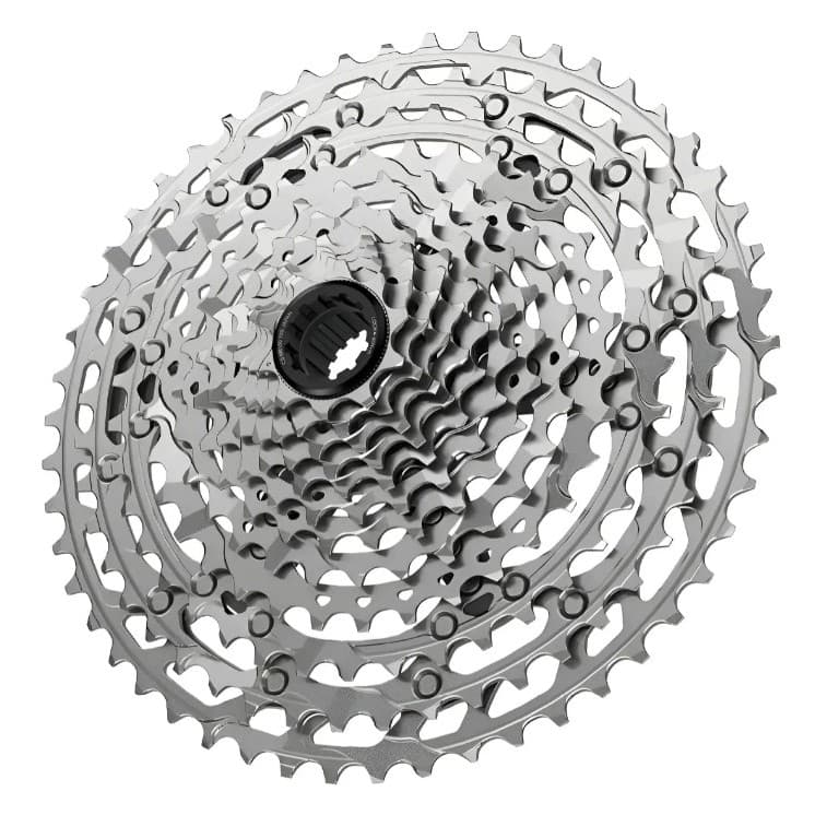 Cassete Shimano Deore CS-m6100-12 12v 10-51t