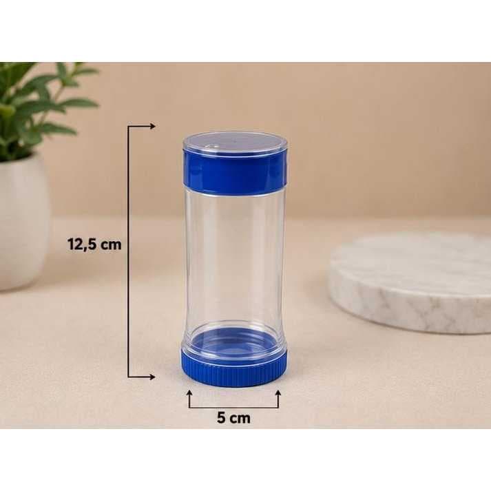Máquina Moedor de Plástico Azul 220V