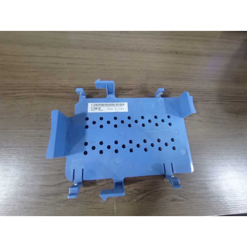 gaveta/suporte plástico para HD de 3,5" da Dell