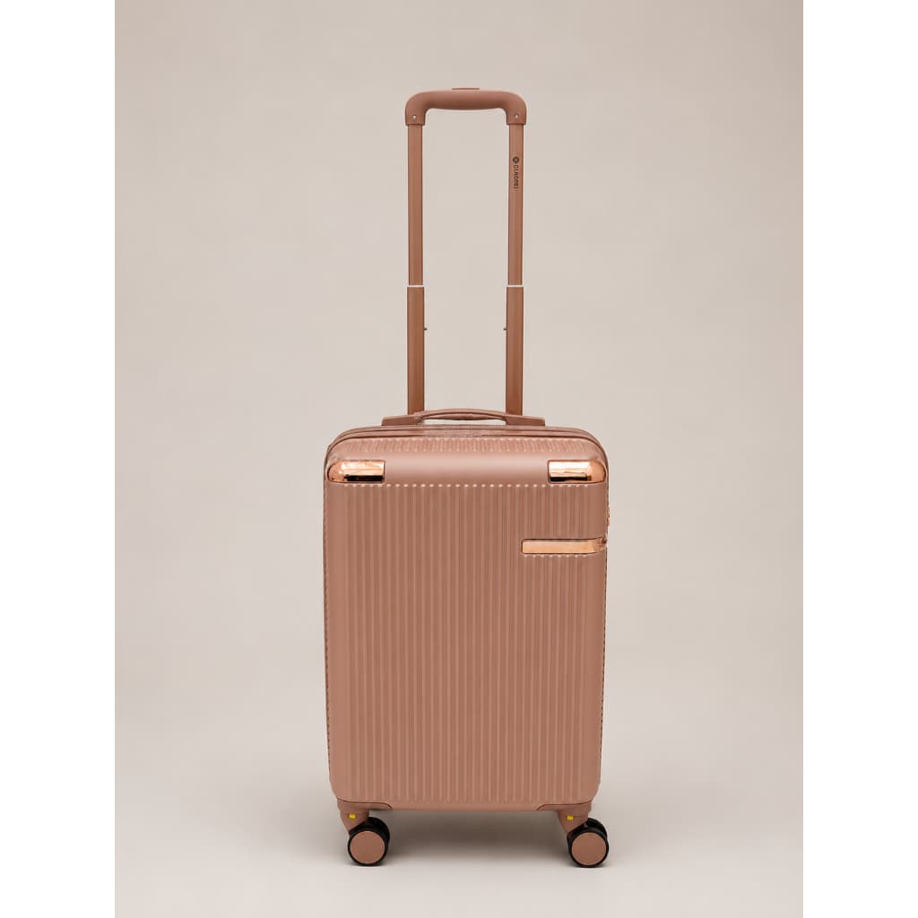 Malas Para Viagem De Bodo 10KG Padr茫o Anac Com Z铆per Expans铆vel Rodinhas 360 Pequena Bagagem de M茫o