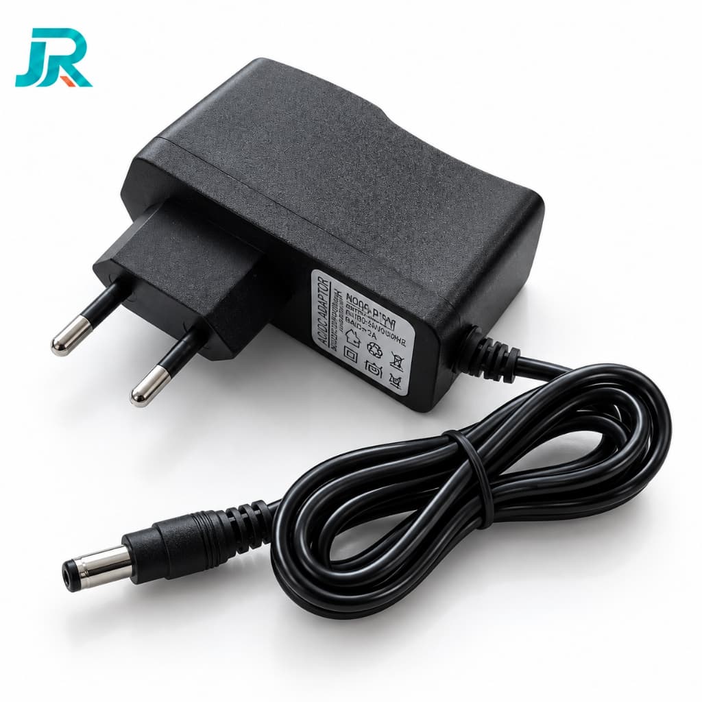 Fonte de Alimentação Para TV Box 5V 2A Bivolt 110V 220V Adaptador de Energia