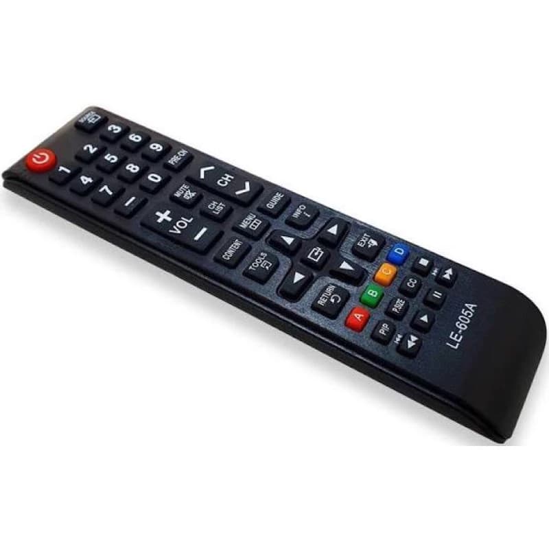 Controle remoto universal Para TVS Compatível Samsung