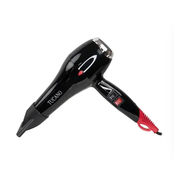 Secador de Cabelo Profissional Tucano TC-8600 - 6000W - BiVolt