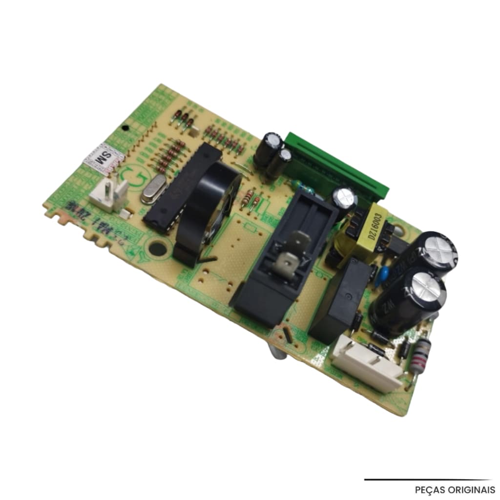 Placa para Microondas Modelo NNST252W Bivolt Original