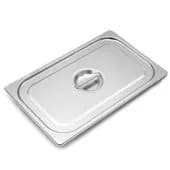 Tampa para Cuba Gastronômica GN 1/1 Aço Inox - Vaccarin