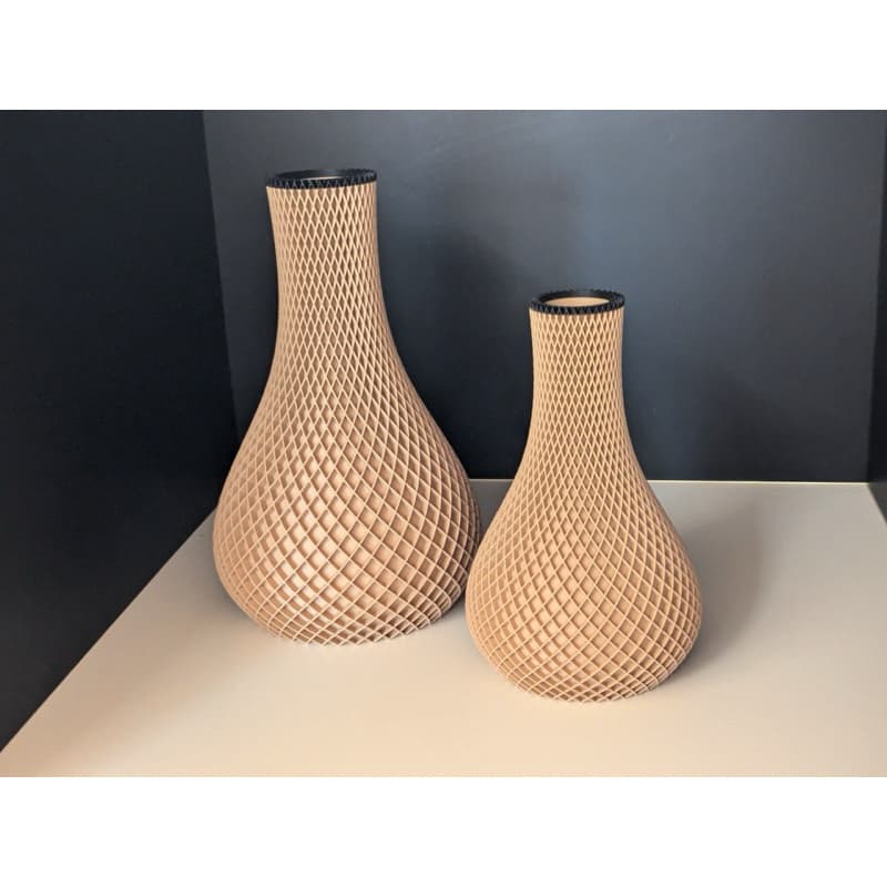 kit Vasos moderno.