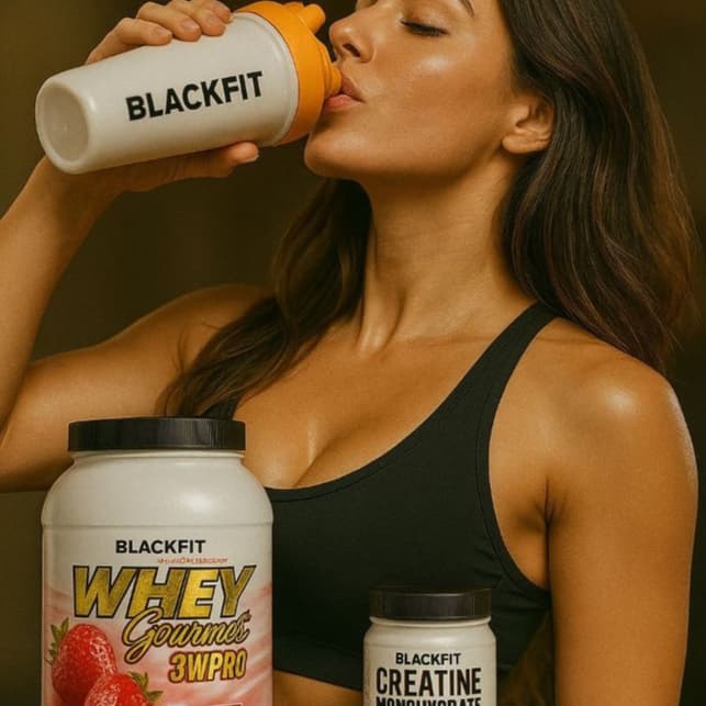 WHEY+CREATINA+COQUETELEIRA -WHEY MAIS GOSTOSO DO MUNDO -  - O MAIS BARATO DO BRASIL - MEGA DESCONTO