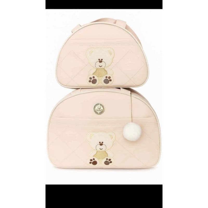 Kit Bolsas Maternidade