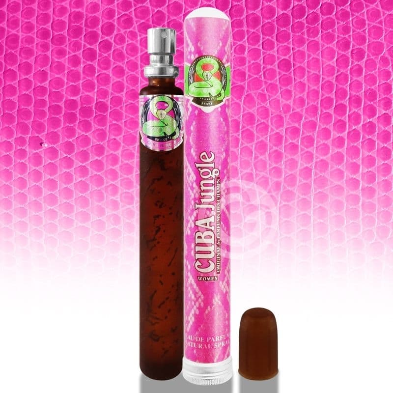 Cuba Snack 35ml feminino