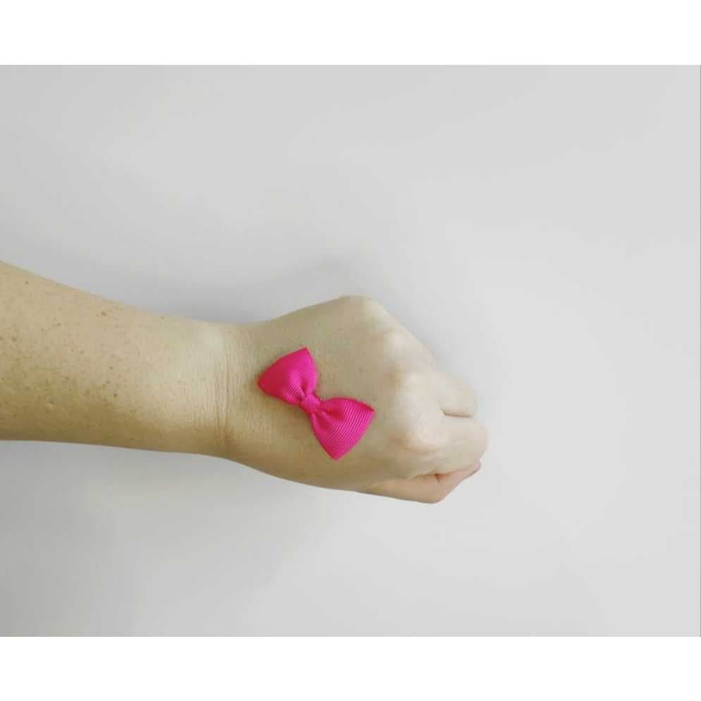 Cola natural Baby Glue para acessórios de bebê, vegana, prática, suave e removível com água