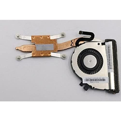 COOLER E DISSIPADOR LENEVO THINKPAD X240 PN:00HN925