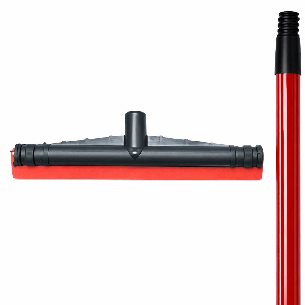 1 RODOS PLASTICO 30CM COM 1 CABO