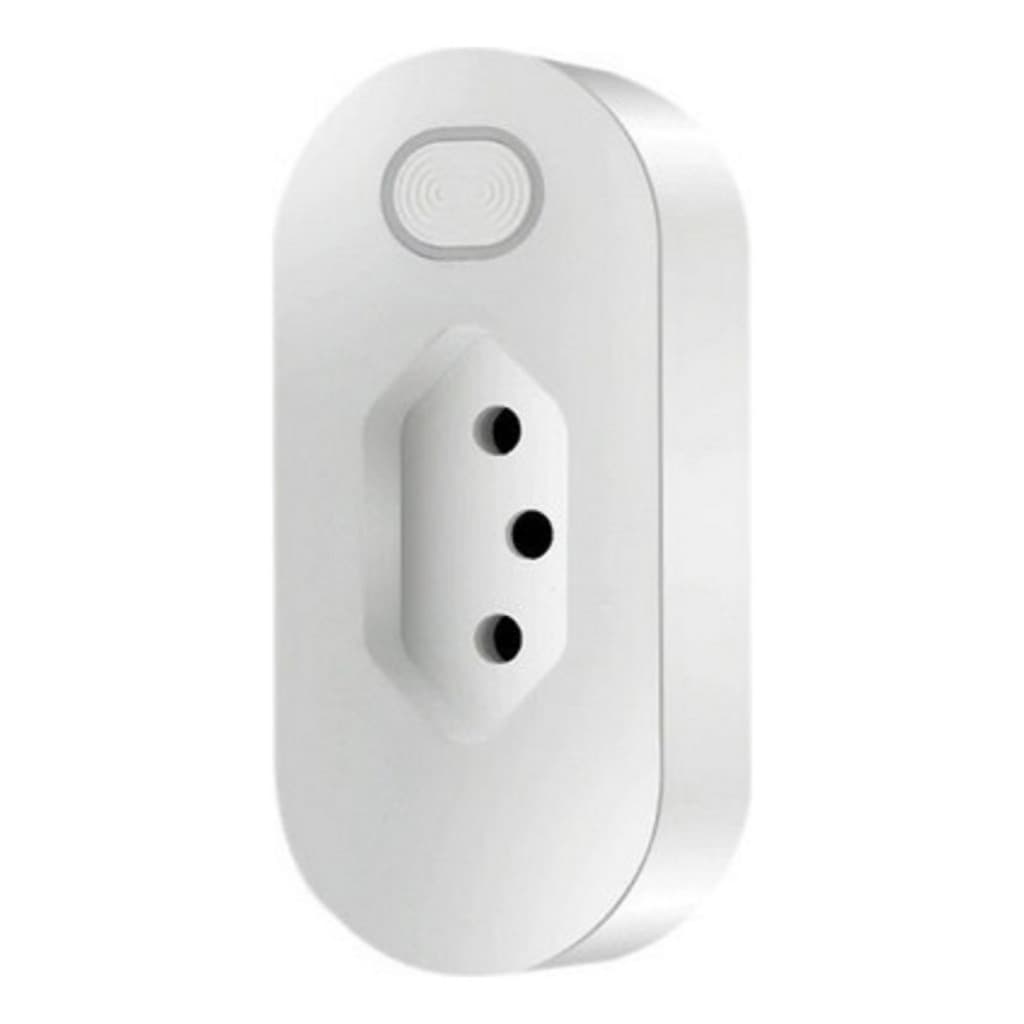 Kit 10 Tomada Inteligente Wifi - Google Home - Alexa