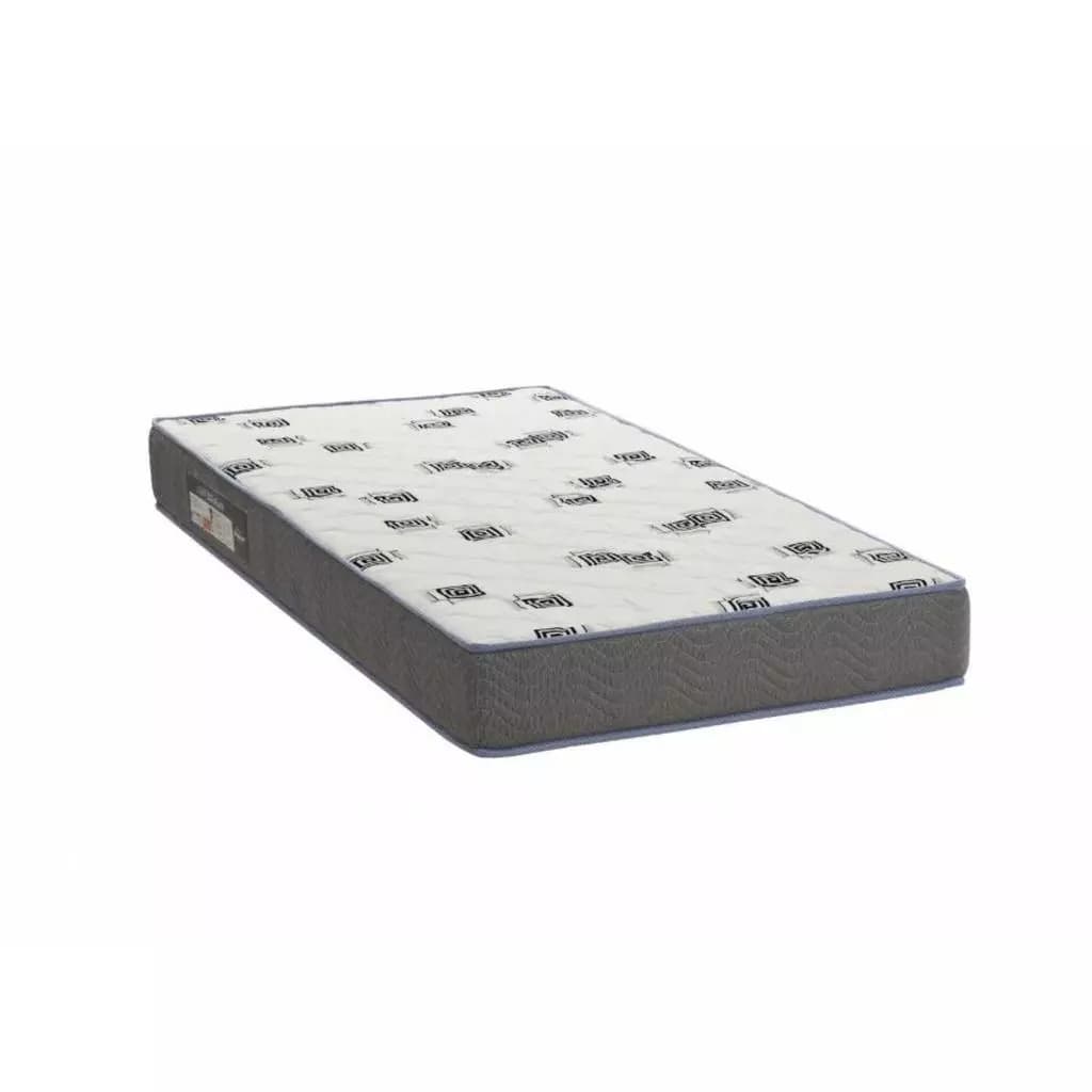 Colchão Light D33 – Solteiro (88x188x14) - Ortobom