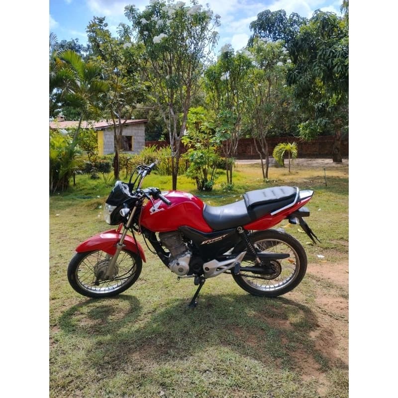 almofada térmica para uso em banco de moto