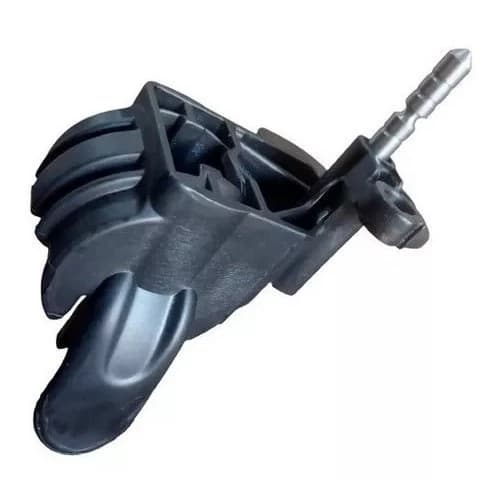Suporte Articulador Ventilador Arno Silence Force 50cm