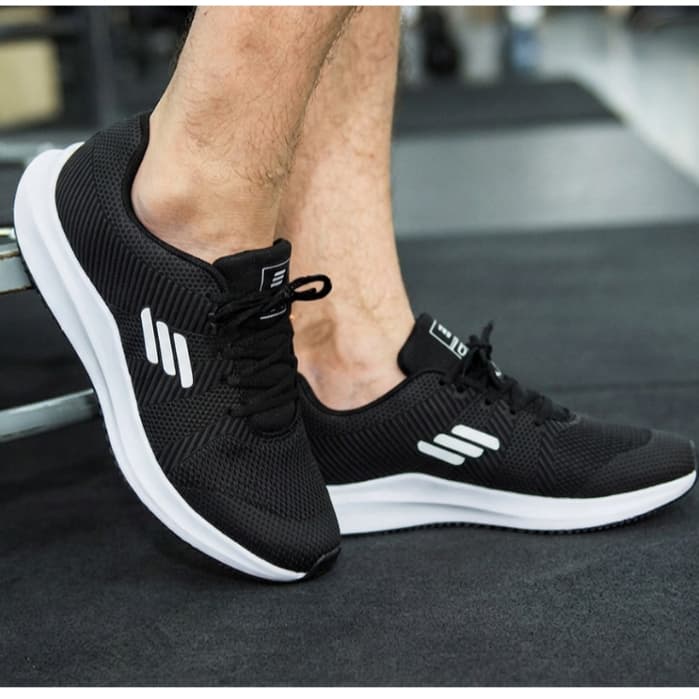 Tênis O2X Masculino Esportivo – Alta Performance em 2025!