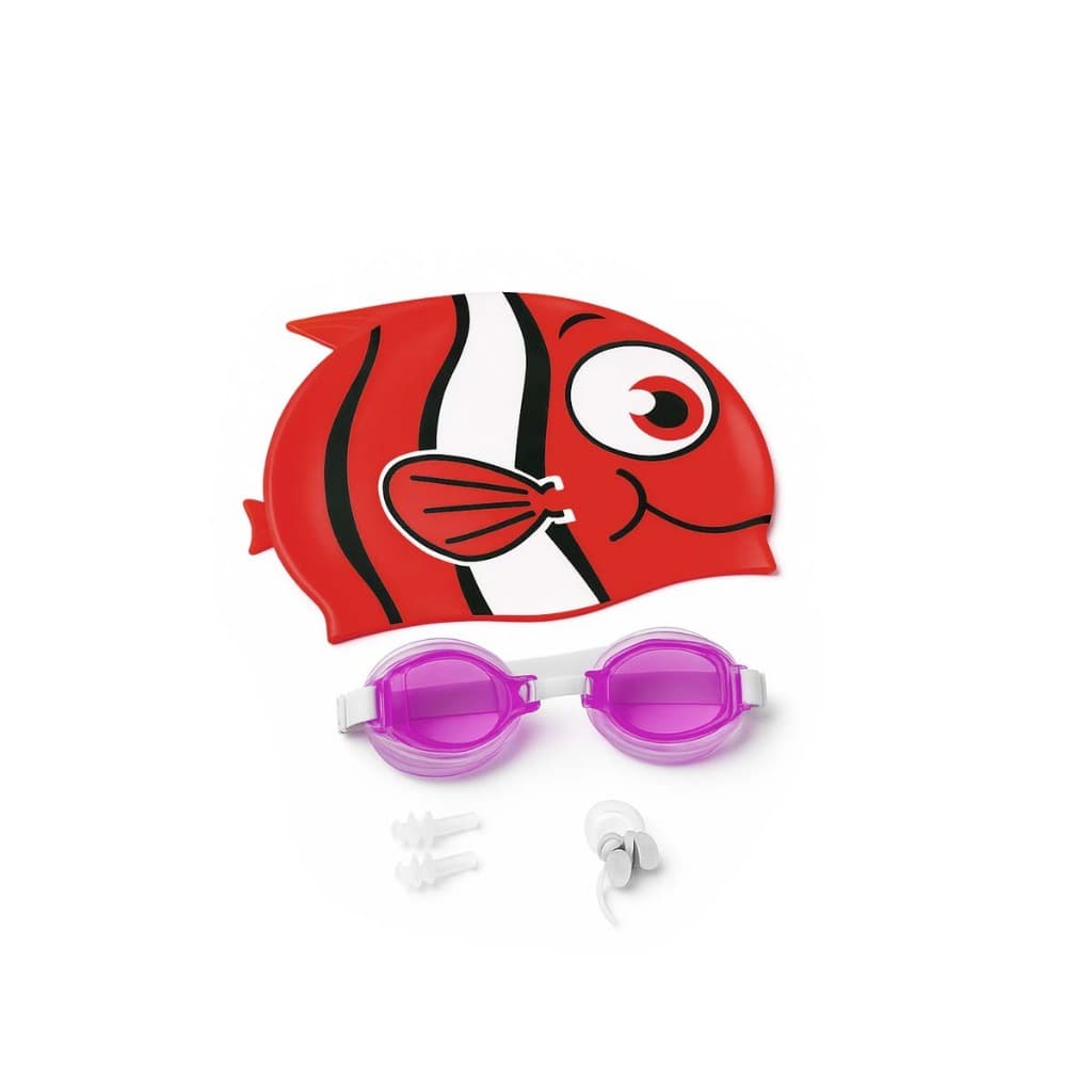 Kit Natação Infantil Promoção