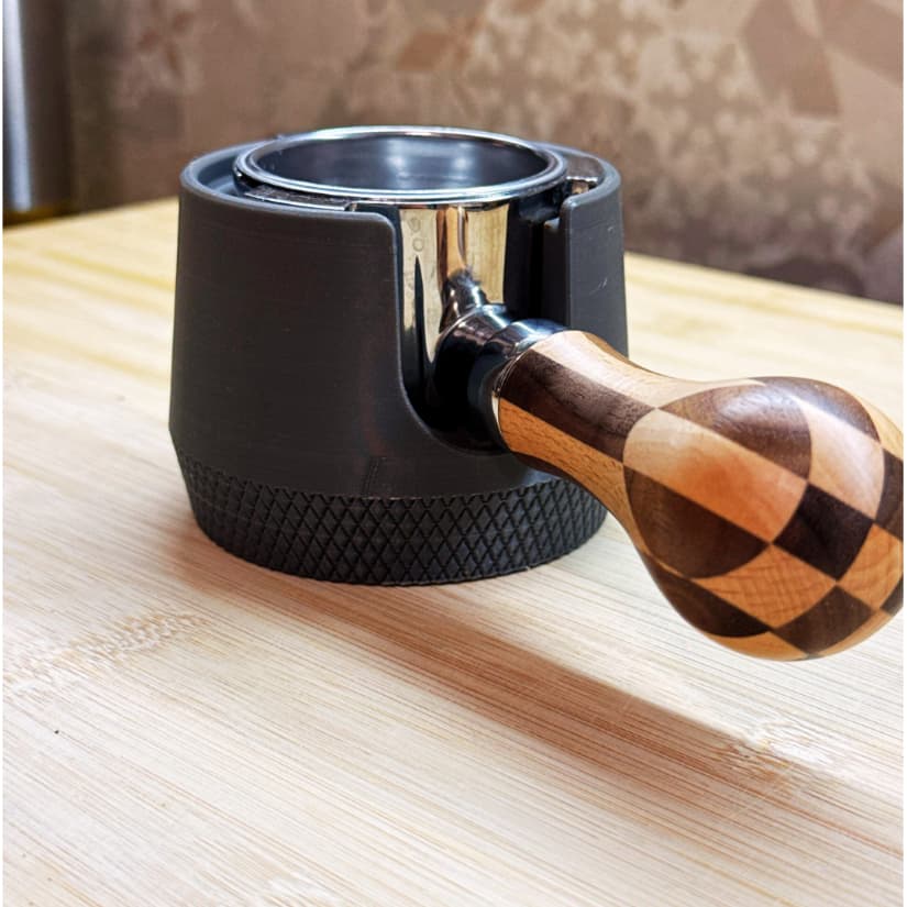 Suporte para Tamper de Café Para Porta Filtro de 51mm