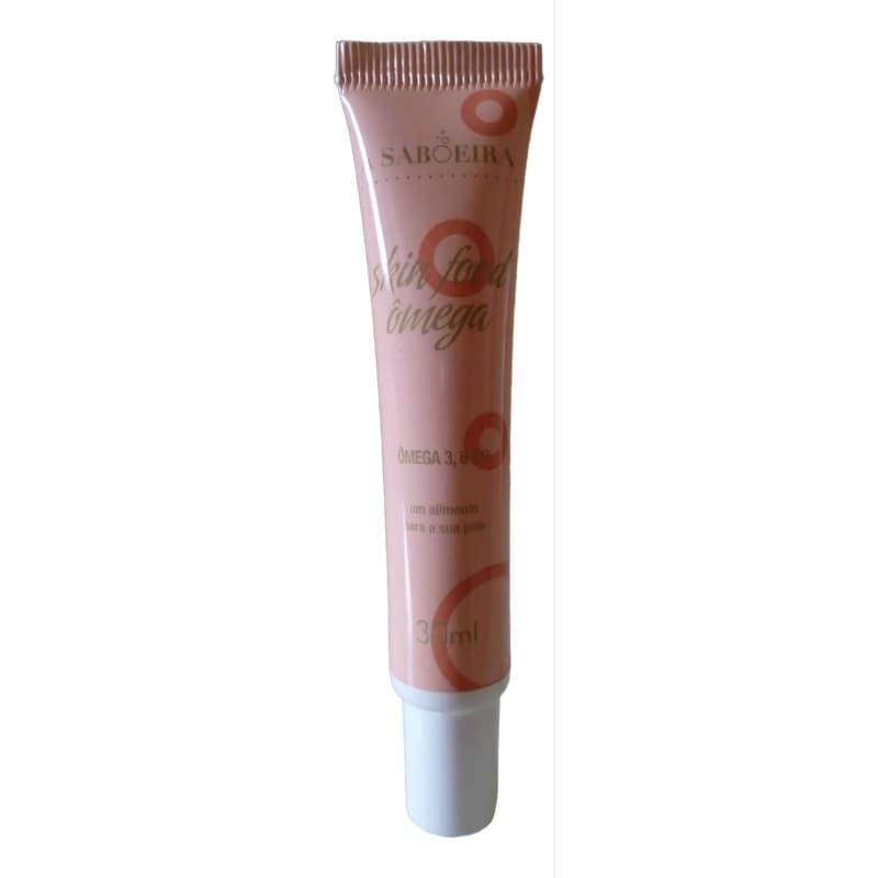 Creme Facial Hidratante Skin Food Ômega A Saboeira 30ml
