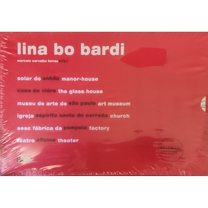 Coleção Lina Bo Bardi