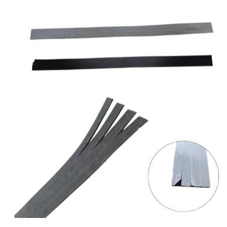 Fita de Vedação Para Cooktop Chamalux Consul Fischer atlas realce 4 e 5 bocas