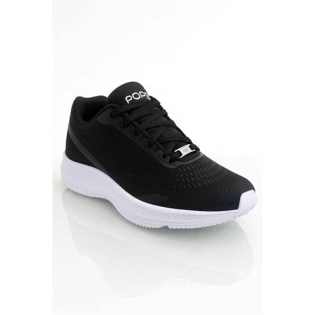 Tênis Feminino Leve Confortável Academia Caminhada Corrida Casual Pay Poper