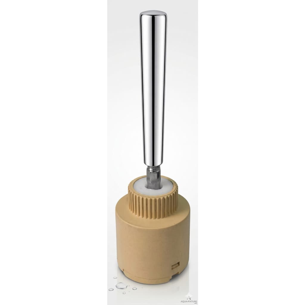 Reparo Para Torneira Monocomando Cascata Vidro/1 Alavanca