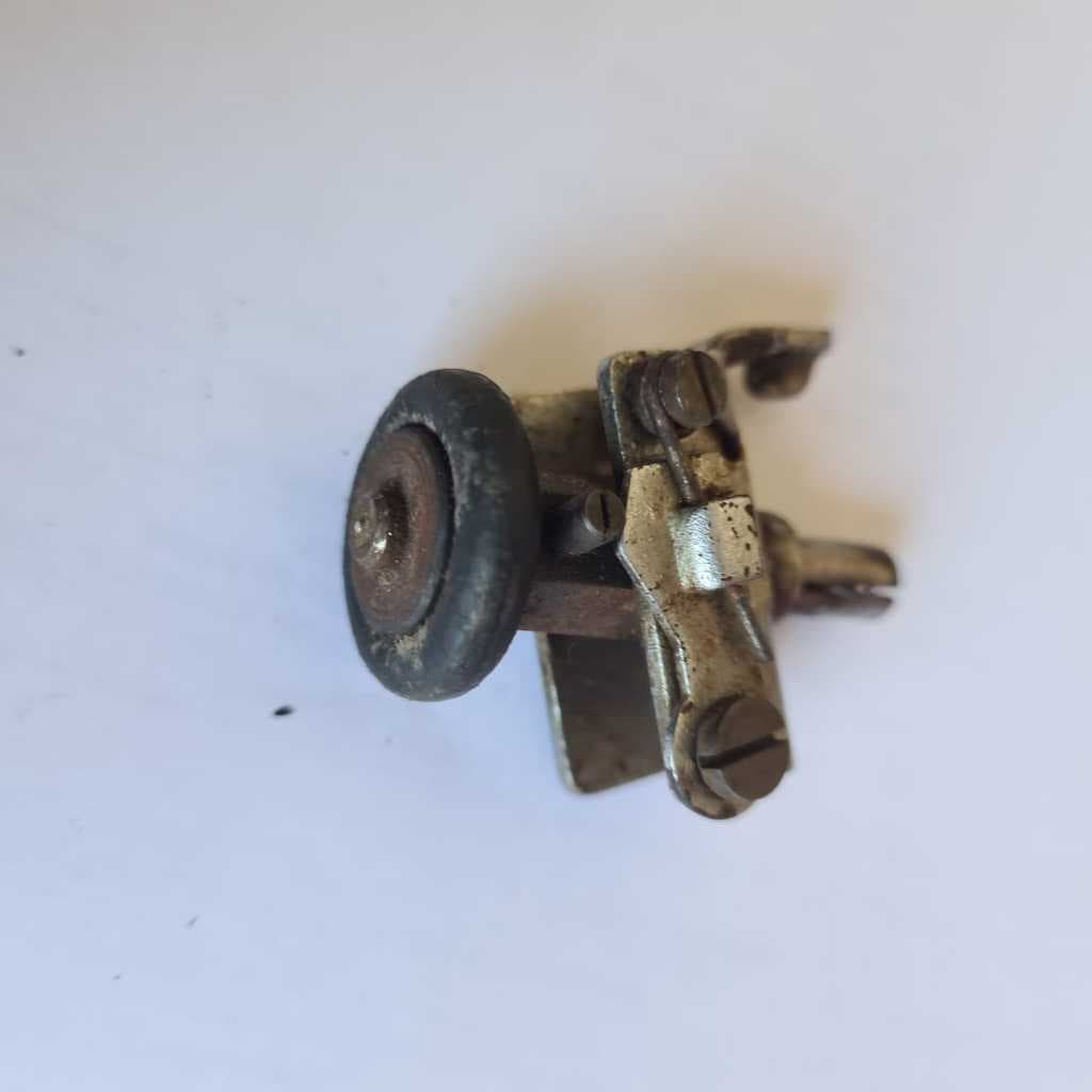 Enchedor de Maquina de Costura Antiga Ideal para Colecionador Maquina Antiga Vintage