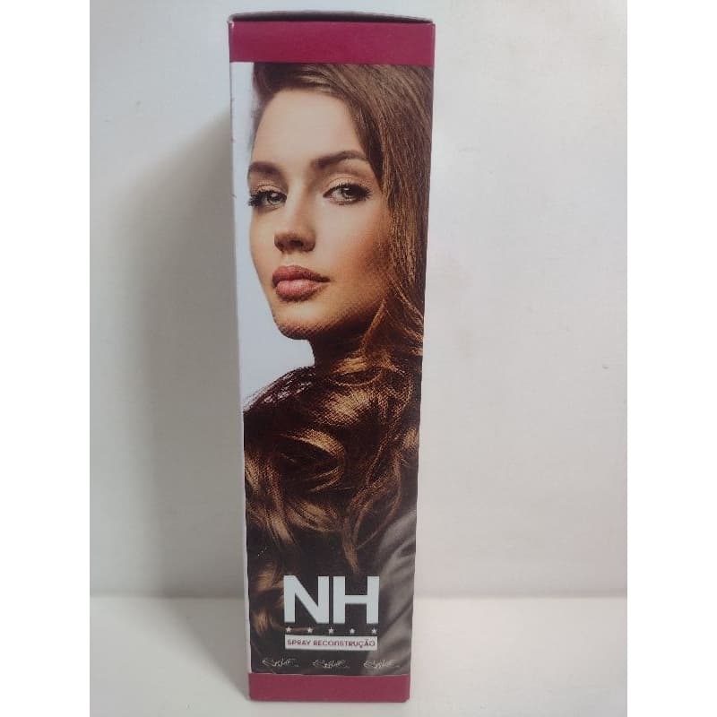spray reconstrução NH 15 em 1
