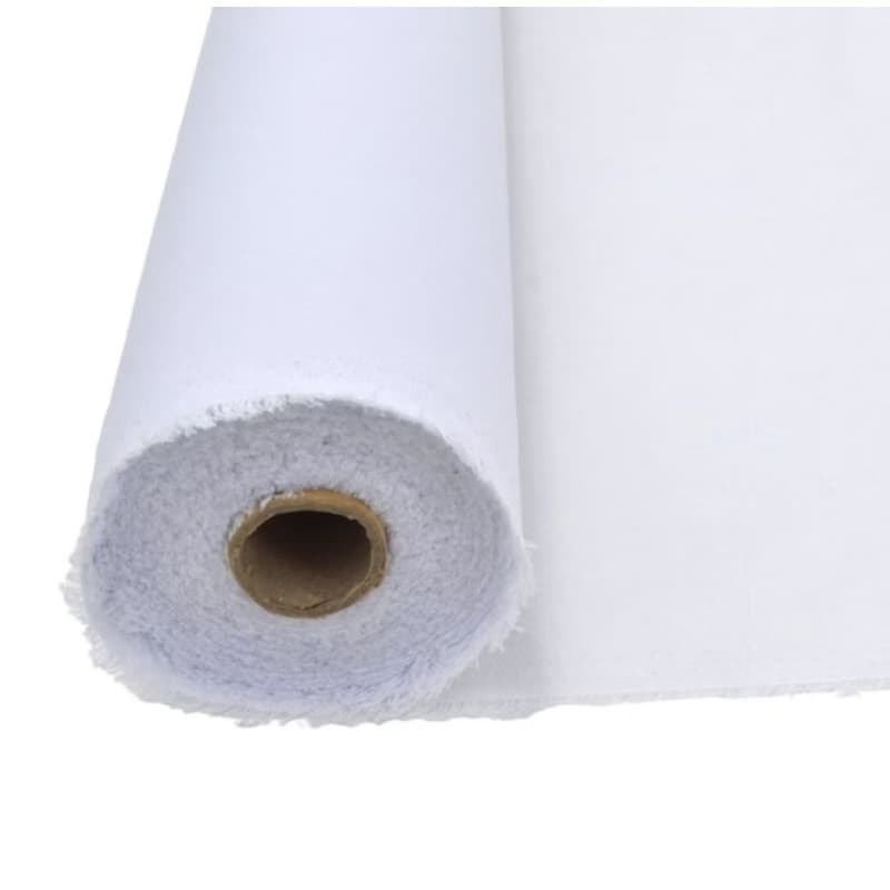 Entretela De Tecido Termocolante media macia Alfaiataria Com 1,50 LARG X 1,00 Comprimento