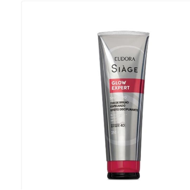 Shampoo Siage Glow Experto 250ml