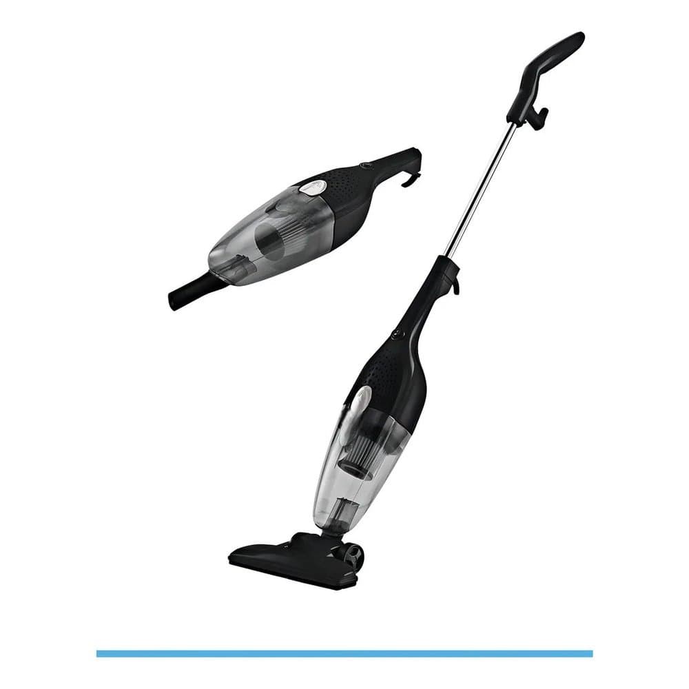 Aspirador Pó Elétrico 2 Em 1 Com Fio 220V Portátil Vertical
