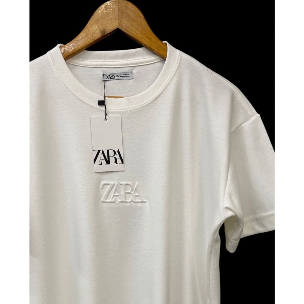 Camisa Malhão Algodão Malha Pesada